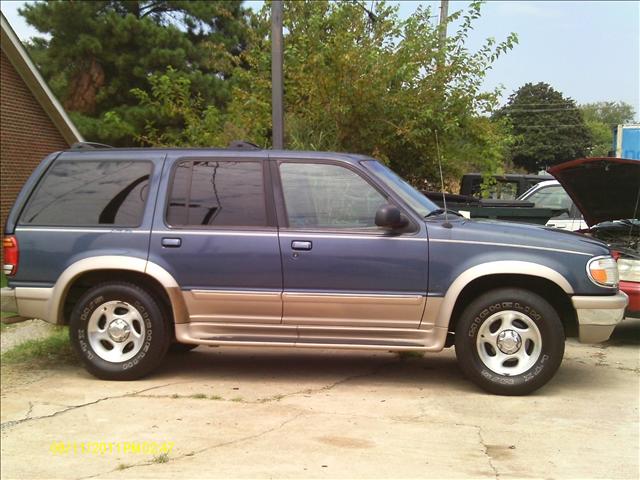 1998 Ford Explorer for sale