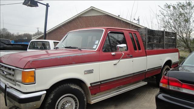 1988 Ford F250 for sale