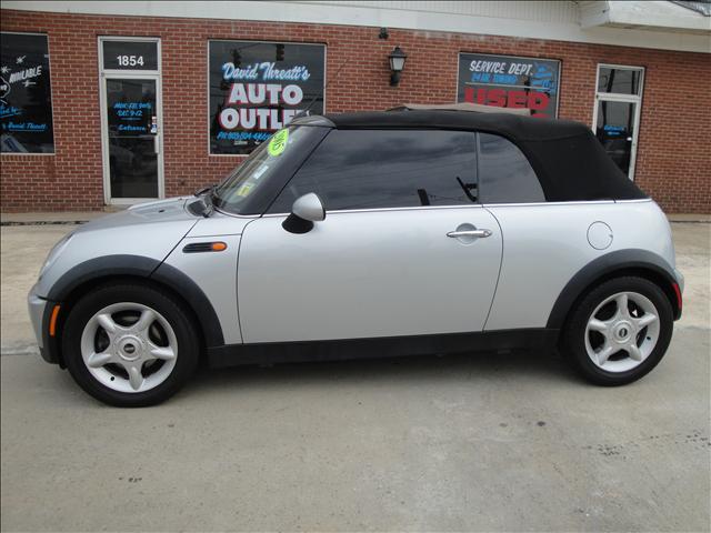 2005 Mini Cooper for sale