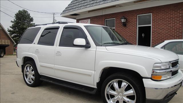 2006 Chevrolet Tahoe for sale