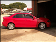 2006 Mazda MazdaSpeed6