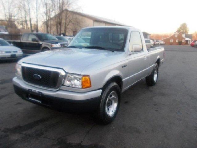 2005 Ford Ranger for sale