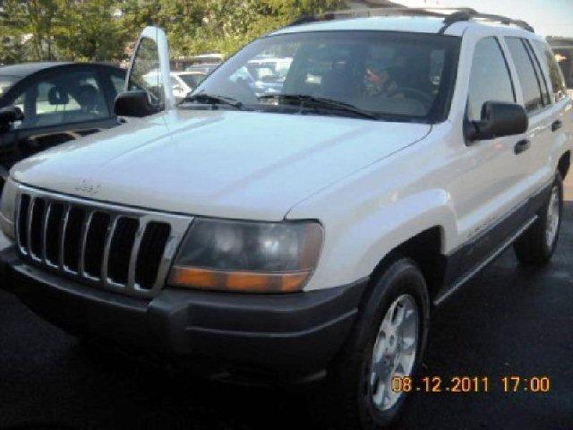 2001 Jeep Grand Cherokee for sale