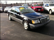 1994 Mercedes-Benz E Class