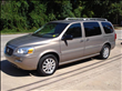 2006 Buick Terraza