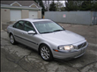 2001 Volvo S80