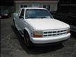 1993 Dodge Dakota