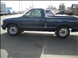 1999 GMC Sonoma