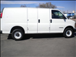 1999 GMC Savana