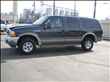 2001 Ford Excursion