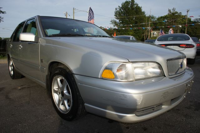 2000 Volvo S70 for sale