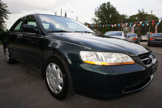 1998 Honda Accord for sale