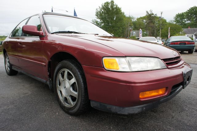 1994 Honda Accord for sale