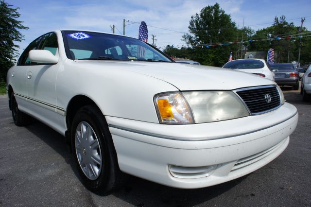 1999 Toyota Avalon for sale