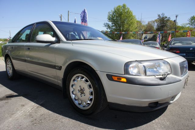 2000 Volvo S80 for sale