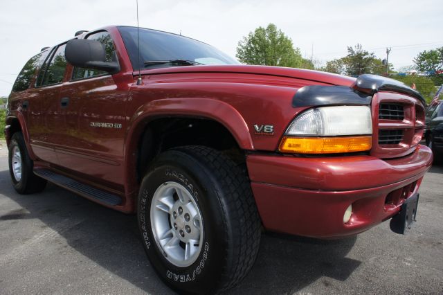 2000 Dodge Durango for sale