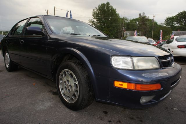 1997 Nissan Maxima for sale