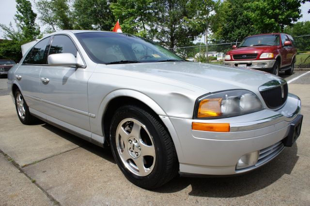 2001 Lincoln LS for sale