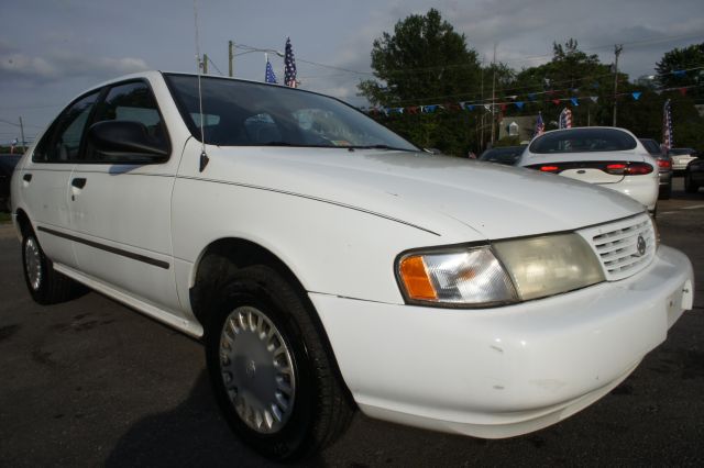 1995 Nissan Sentra for sale