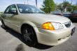 2000 Mazda Protege