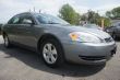 2007 Chevrolet Impala