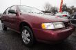 1996 Nissan Sentra