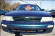 1996 Nissan Altima