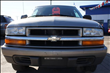2003 Chevrolet Blazer