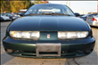 1998 Saturn S Series