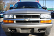 1999 Chevrolet Blazer