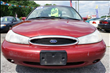 1999 Ford Contour