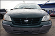 2000 Ford Windstar