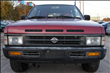1994 Nissan Pathfinder