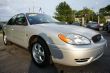 2004 Ford Taurus