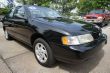 1996 Nissan Sentra