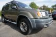 2001 Nissan Xterra