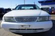 1995 Nissan Sentra