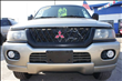 2001 Mitsubishi Montero Sport