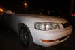 1996 Acura TL