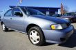 1998 Nissan Sentra