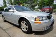 2001 Lincoln LS