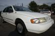 1995 Nissan Sentra