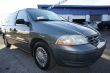 1999 Ford Windstar