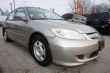 2004 Honda Civic
