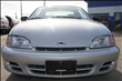 2000 Chevrolet Cavalier