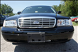 2001 Ford Crown Victoria