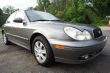 2002 Hyundai Sonata