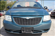 2002 Chrysler Voyager