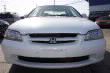 1998 Honda Accord