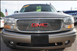2002 GMC Yukon
